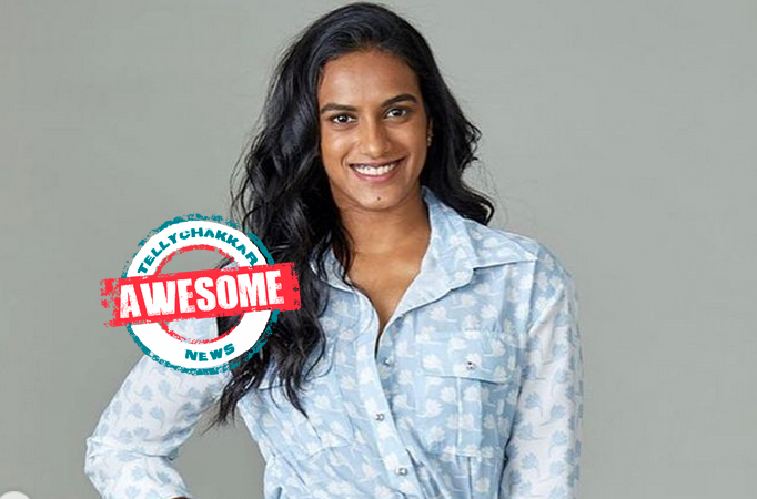 PV Sindhu