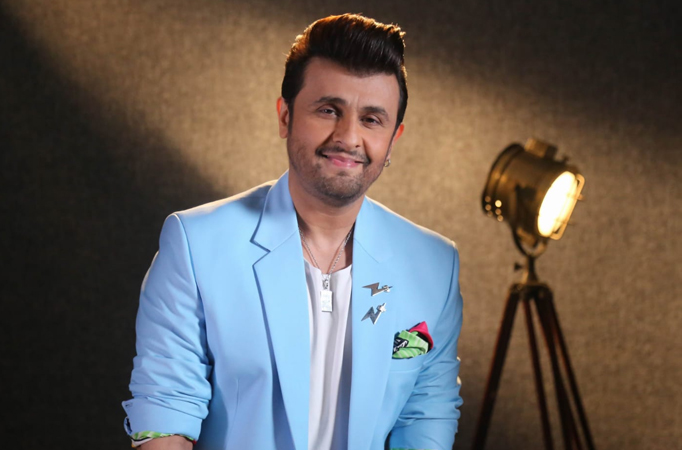 Sonu Nigam