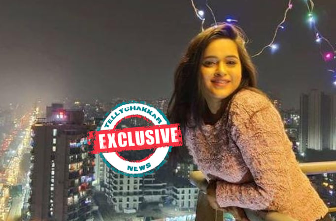 EXCLUSIVE! Chinmayee Salvi aka Sakhi on Wagle Ki Duniya focussing on MENSTRUAL TABOO: As we didn’t want to offend our audiences,