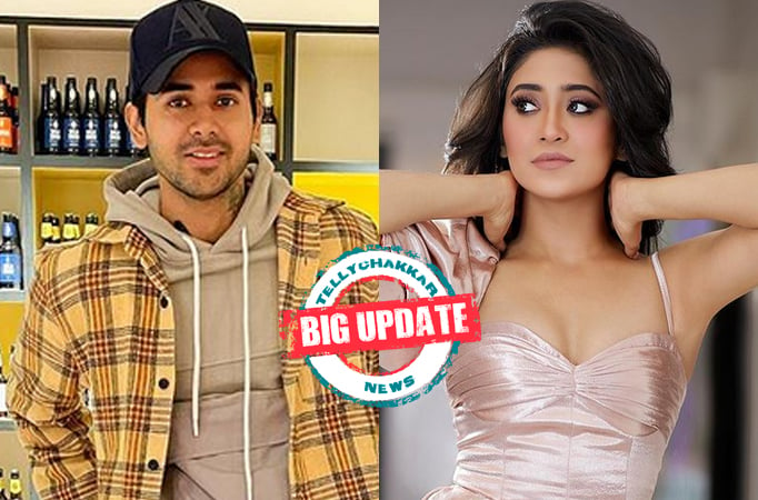 Big Update! Randeep Rai to star opposite Shivangi Joshi in Balika Vadhu 2?