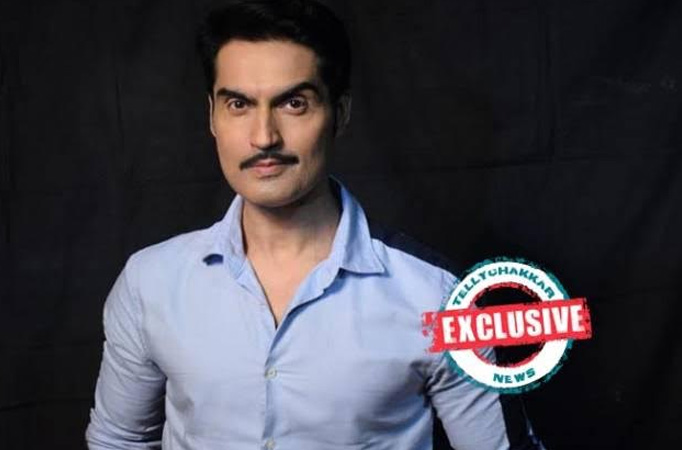 EXCLUSIVE! Not Dakssh Ajit Singh, Kunal Bakshi will play the role of Indra Dev in &TV's Baal Shiv