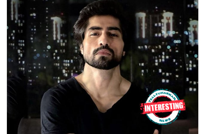 Harshad Chopda