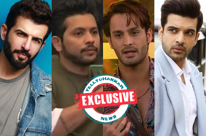 Bigg Boss 15: Exclusive! Jay Bhanushali and Nishant Bhat talk about Umar Riaz and Karan Kundrra’s friendship say “Karan is using