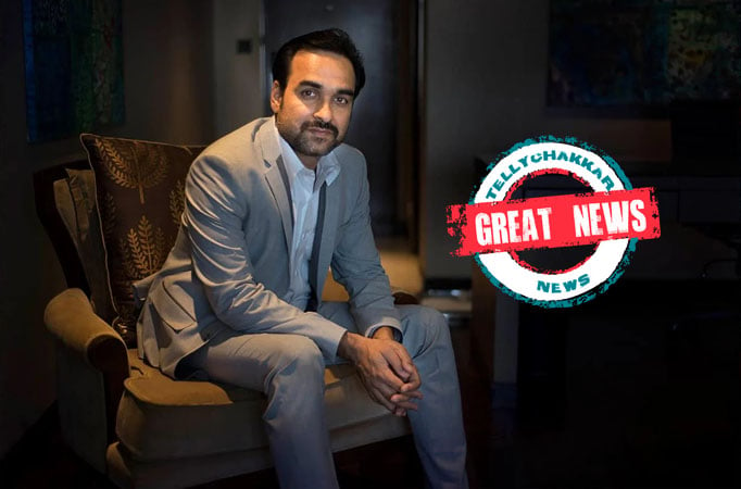 Pankaj Tripath-greatnews