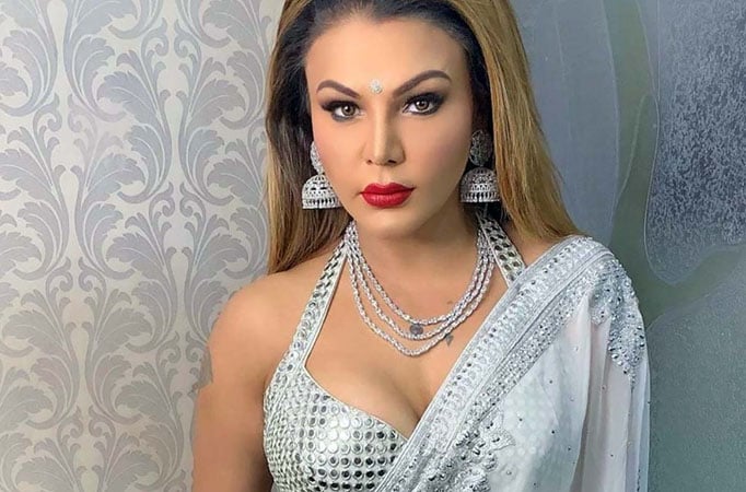 Rakhi Sawant1