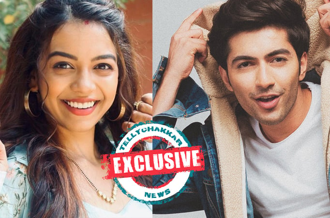 EXCLUSIVE! 'I was teaching dance before I bagged Parvarishh 2' Pandya Store's Simran Budharup REVEALS her journey, pranking Aksh