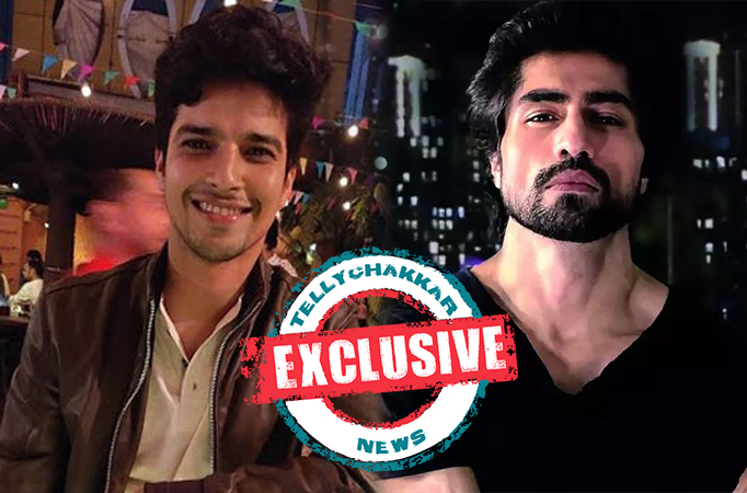 EXCLUSIVE! 'Harshad is like my elder brother even offscreens', Neil aka Paras Priyadarshan on his bond with Harshad Chopda in Ye