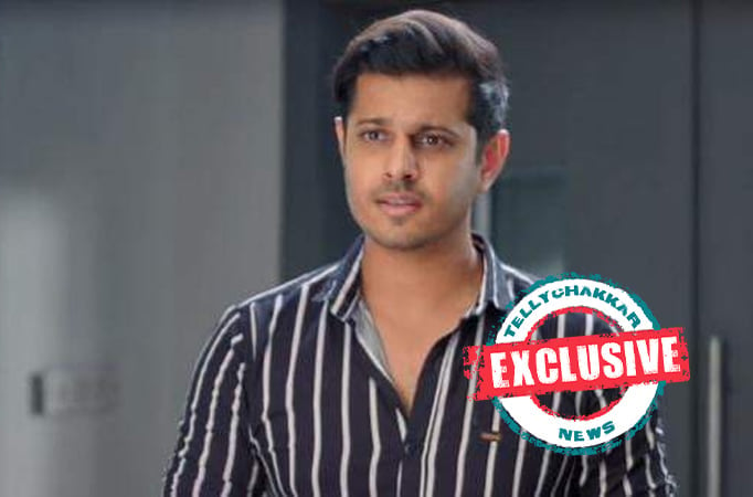 EXCLUSIVE! 'Virat has grown EXPONENTIALLY with time' Neil Bhatt on his character, upcoming action scenes in Ghum Hai Kisikey Pya