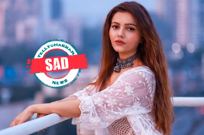 Rubina Dilaik-sad