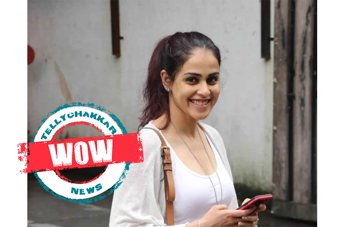 Wow! Did you know Genelia D’souza played sports at the national level?