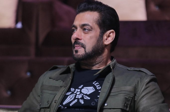 Salman Khan