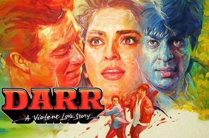 Darr