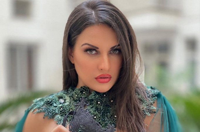 Himanshi Khurana