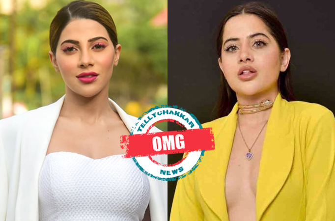 OMG! Is Nikki Tamboli the new Urfi Javed of town as she gets trolled for her new outfit and gets compared to the Bigg Boss OTT c