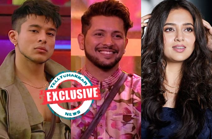 Bigg Boss 15: Exclusive! Pratik Sehajpal has a massive fight with Nishant Bhat and Tejasswi Prakash 