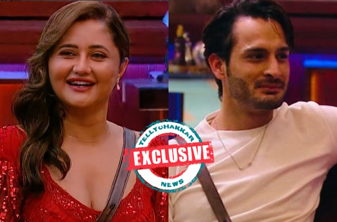 Bigg Boss 15: Exclusive! What is brewing between Rashami Desai and Umar Riaz as the actress says she trusts him the most in the 