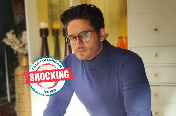 SHOCKING! Will Gaurav Khanna aka Anuj QUIT Anupamaa because of THIS reason?