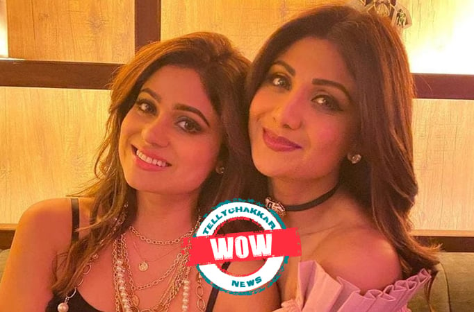 WOW! Shilpa Shetty clarifies about her sister Shamita Shetty’s ‘ARROAGANCE’ in Bigg Boss 15; says ‘She has shown grace under fir