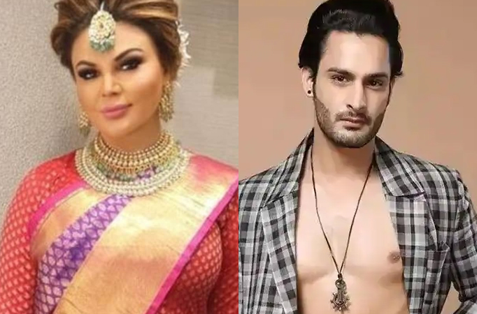 “How dare you touch my husband?” - Rakhi Sawant charges towards Umar Riaz in Bigg Boss 15!