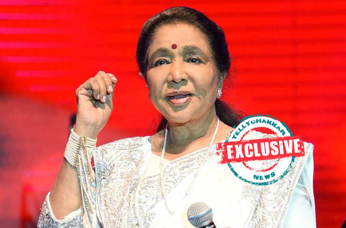 Asha Bhosle-exl