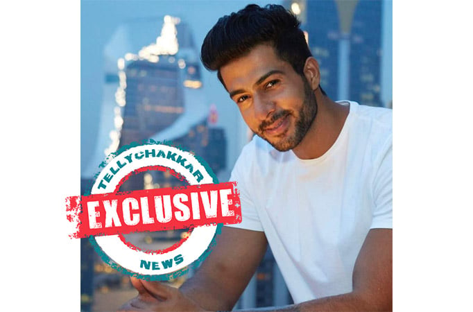 EXCLUSIVE! Udaariyaan's Jass aka Lokesh Batta on his favourite food, vacation spot and more 