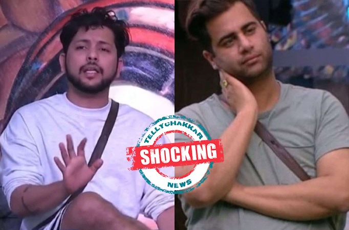 Bigg Boss 15 : Shocking! Nishant Bhat and Rajiv Adatia are in danger zone might get eliminated this weekend?