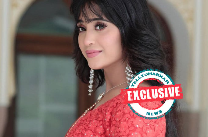 EXCLUSIVE! Balika Vadhu 2's Anandi aka Shivangi Joshi BUSTS this myth about her age, talks about her favourites and more 