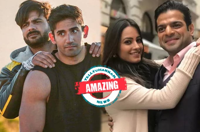 Amazing! Check out telly town stars who set major BFF goals for fans 