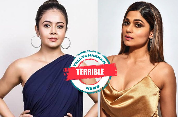 Devoleena-Shamita-Terrible