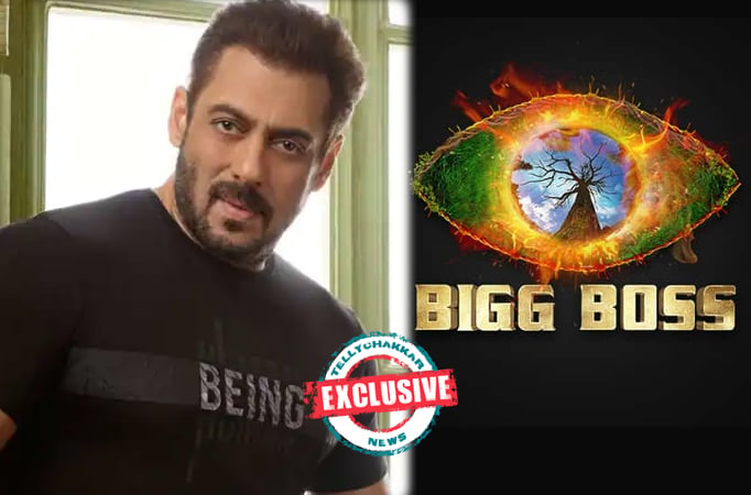 BIGG BOSS 15