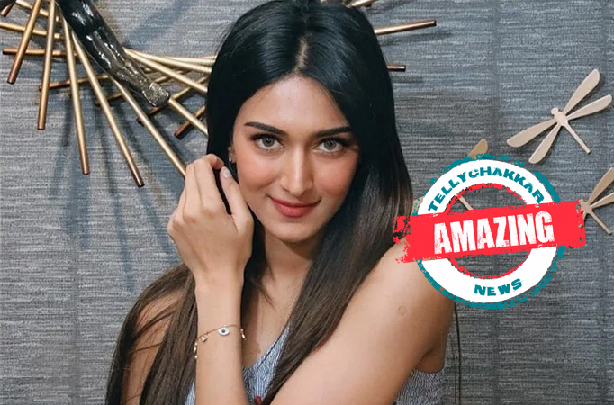 Erica Fernandes-amezing