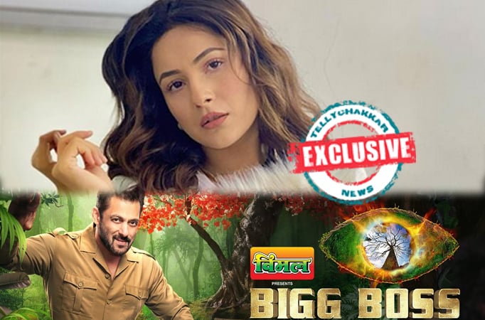 Bigg Boss 15: Exclusive! Shehnaaz Gill to enter Bigg Boss 15 ?