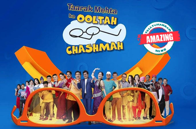 Taarak Mehta Ka Ooltah Chashma