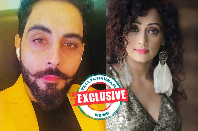 EXCLUSIVE! Madhu Sarkar and Pankaj Motla roped in for Dangal TV's Crime Alert 