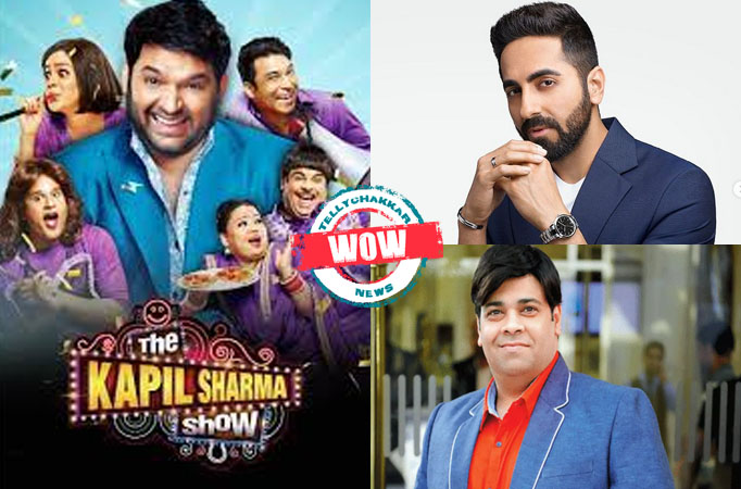 The Kapil Sharma Show