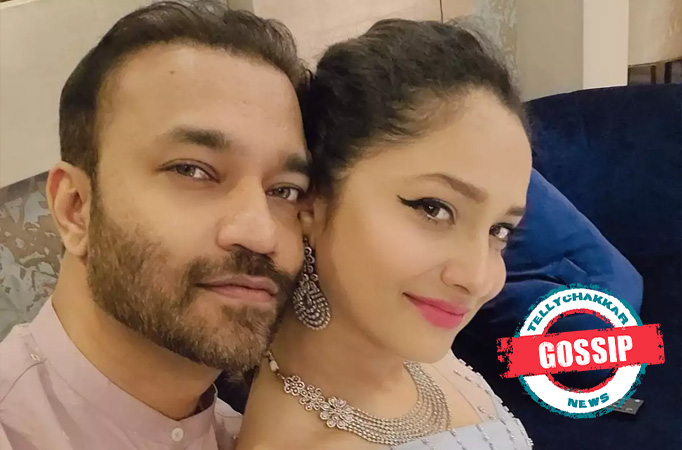 GOSSIP! This television actress was in a relationship with Ankita Lokhande's would-be husband Vicky Jain