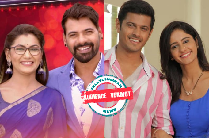 AUDIENCE VERDICT! Fans feel there is a special connection between Kumkum Bhagya jodi Abhi-Pragya and Ghum Hai Kisikey Pyaar Mein