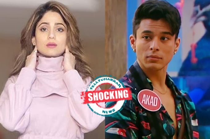 Shocking! Bigg Boss 15: Shamita Shetty and Pratik Sehjpal Big Tussle Over nominations, Shetty says ‘Pratik Chases Girls’