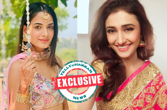 EXCLUSIVE! Shagun Sharma on her views on Ragini Khanna's presence in Sasuraal Genda Phool 2: It was an amazing call taken by mak