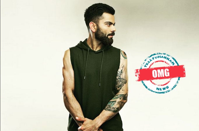 virat-omg