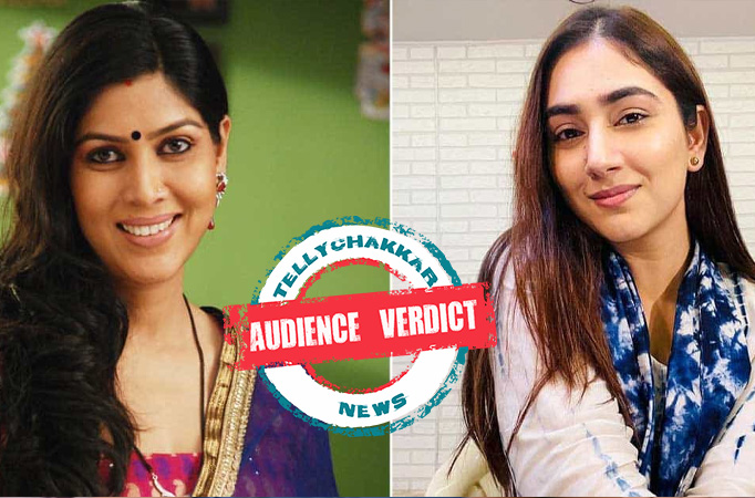 AUDIENCE VERDICT: WOAH! The New Pessimistic Priya, Difference between Sakshi Tanwar and Disha Parmar's Priya!