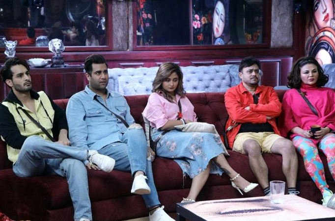 Bigg Boss 15