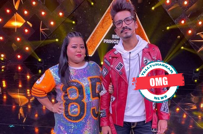 bharti-limbachiyaa-omg