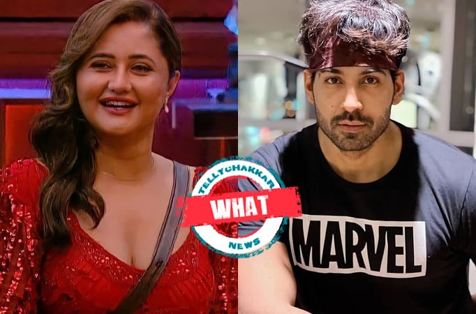 Bigg Boss 15 : What! Bigg Boss 13 contestant and Rashami Desai’s ex boyfriend Arhaan Khan takes a dig at the actresses says “ Yo