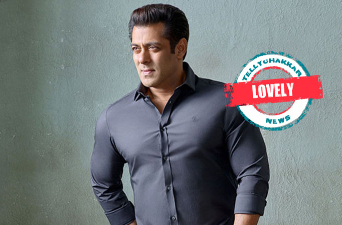 Salman-LOVELY