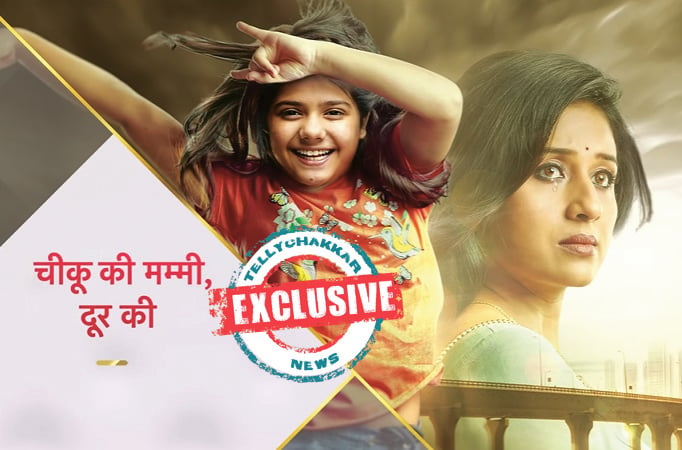 EXCLUSIVE! StarPlus' Chikoo Ki Mummy Durr Kei to go OFF-AIR?