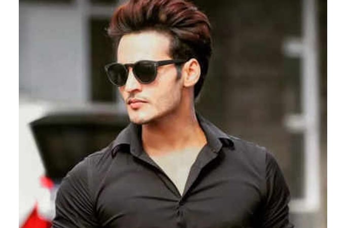 Ravi Bhatia