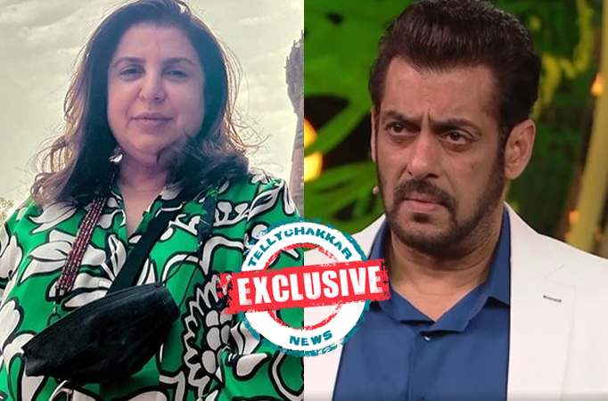 EXCLUSIVE: Bigg Boss 15: OMG! Farah Khan to replace Salman Khan as a host on the Weekend ka Vaar episode.