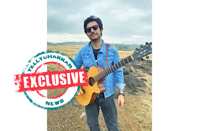 Must read! I can’t choose between acting and singing: Kumkum Bhagya actor Kushagra Nautiyal