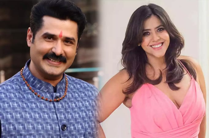 Replay: Pankit Thakker wants to work with Ekta Kapoor again